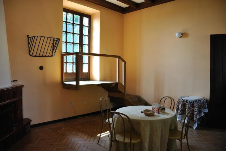 Le Due Torrette B&B