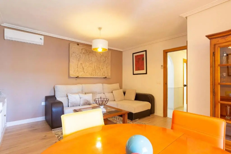 Homemálaga Guadalmar Beach 60