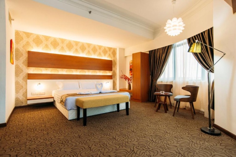 Suite