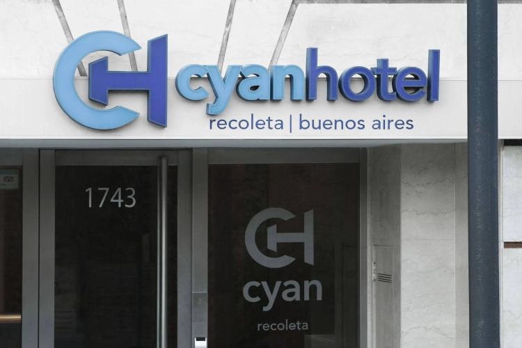 Hotelafbeelding