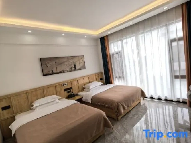 Economy Twin room