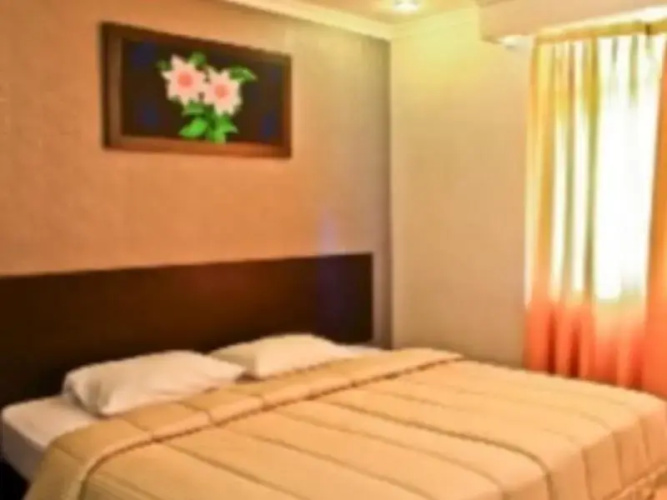 Puri Ayuda Resort