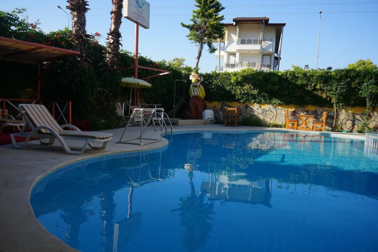 Syreni Apart Otel