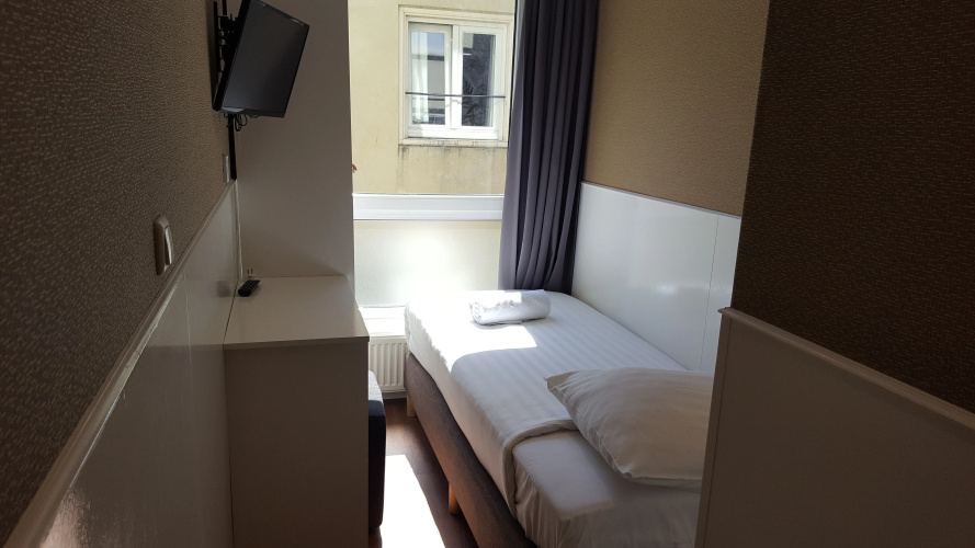 Hotel Old Quarter