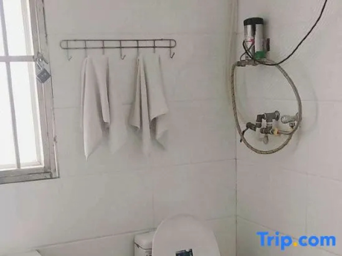 Suzhou Jialong Hotel