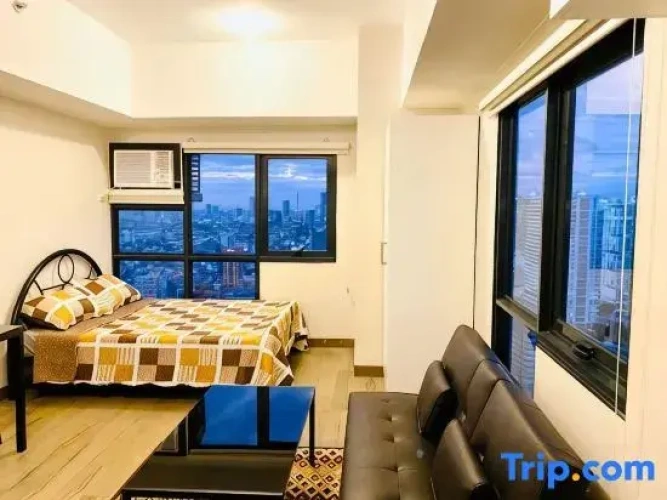 Deluxe Double Family Suite