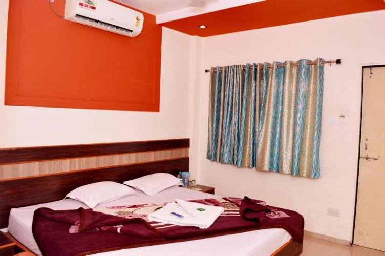 Sai Atithi Resort