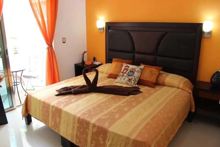 Playa Quinta B&B