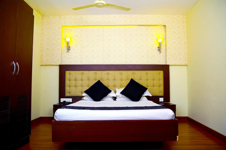 Green Park residency