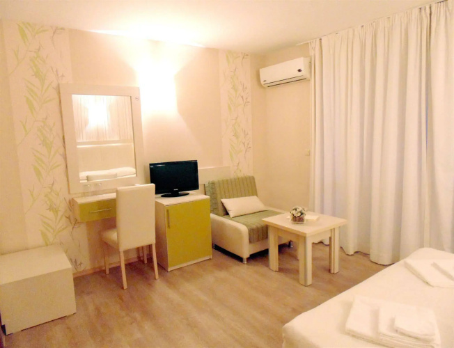 Relax Holiday Complex & Spa