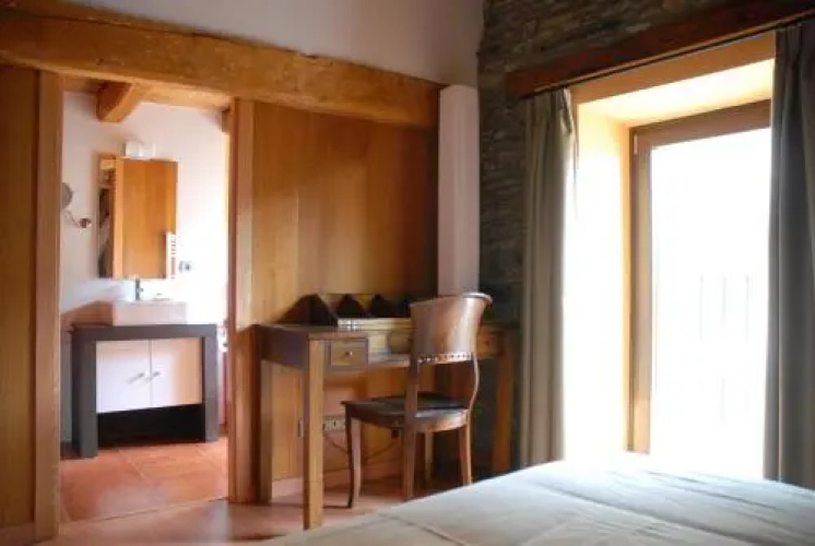 Masia D'en Valentí