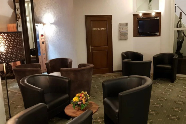 Hotel Bernerhof