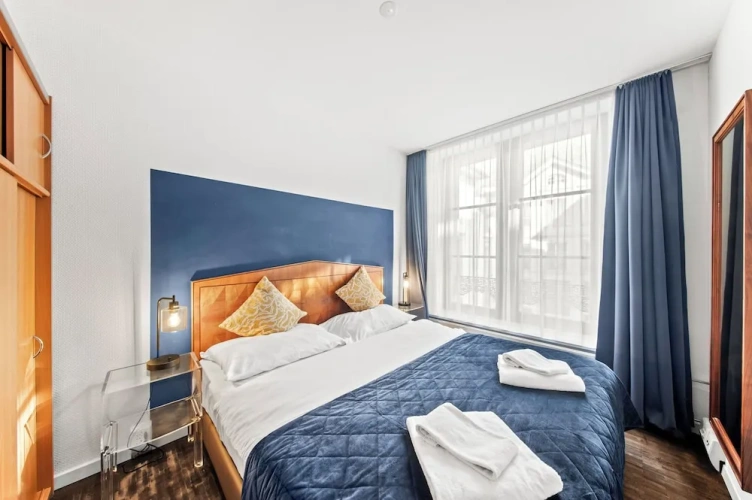 Grand I Double Suite