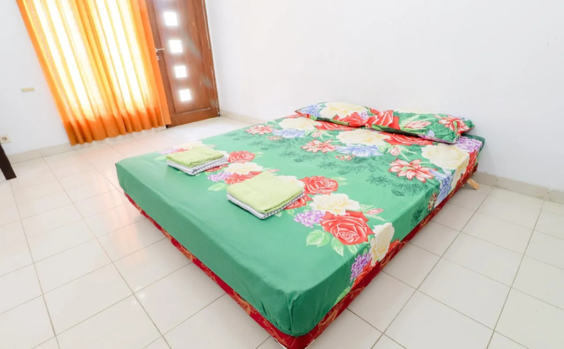 Gria Gowes Homestay