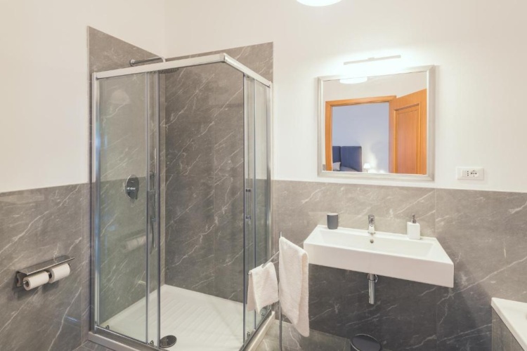 Executive Triple room