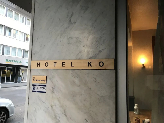 Hotel Ko