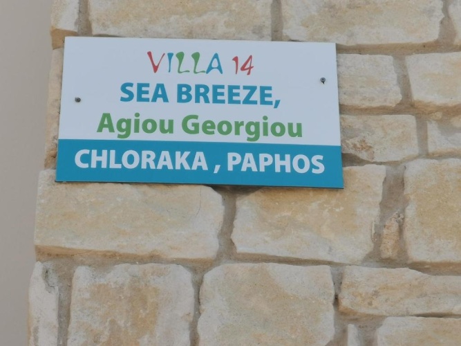 3 Bedrooms Villa
