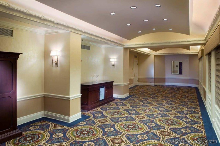 The Seelbach Hilton Louisville photo 14