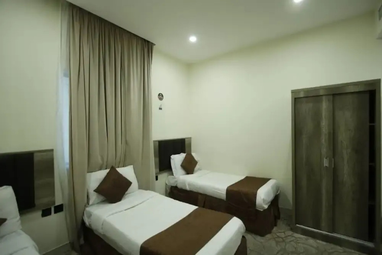 Mila Hotels Makkah