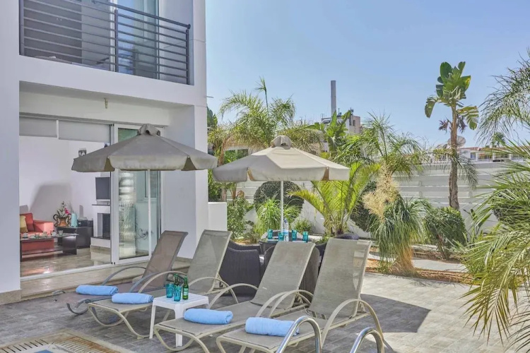 Protaras Pearl Pe18