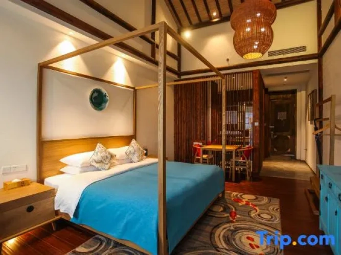 Luxury Double room