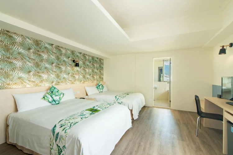 Liga Hotel