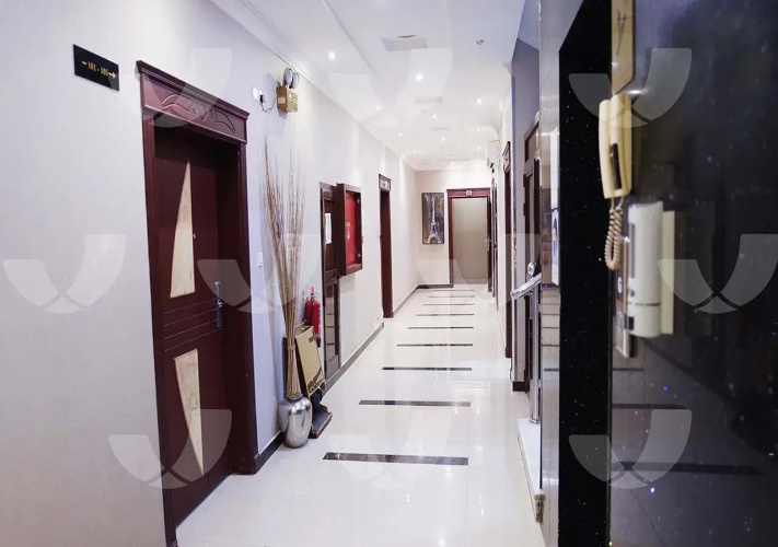 Rahet Aldeef Furnished Apartments