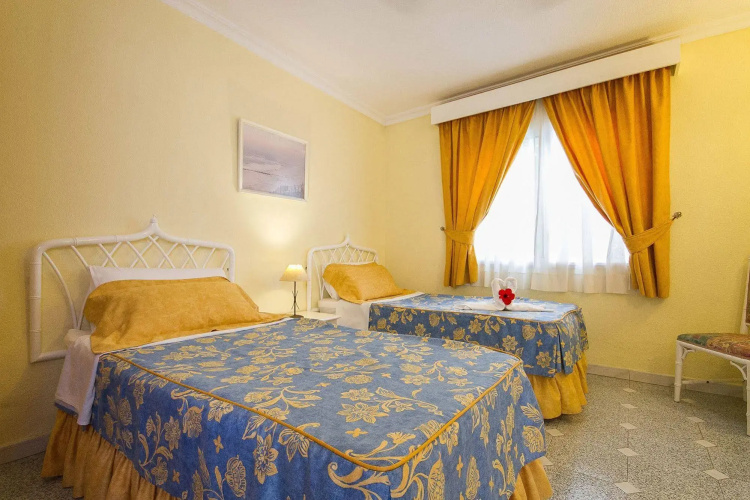 Hotelafbeelding
