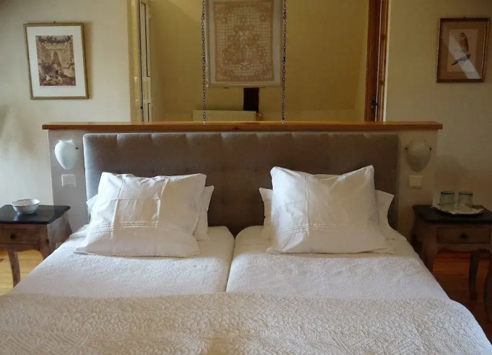 Bed & Breakfast Eth Berye Petit