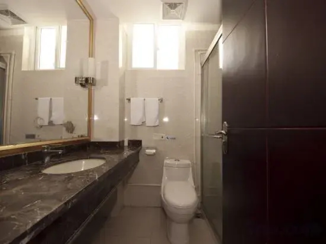 Tianmenshan Holiday Hostel