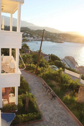 Villa Irini
