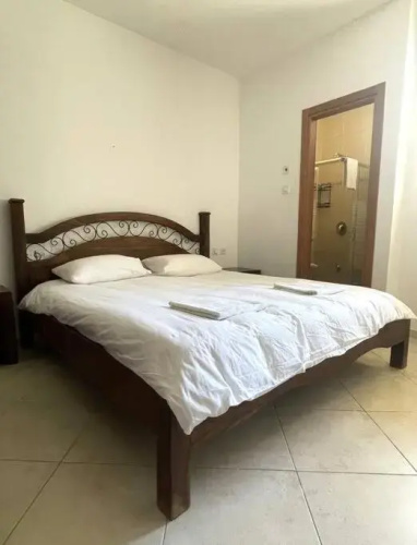 Amdar 2BR Garden Apt EILAT
