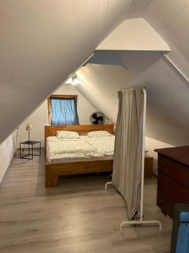 Ferienhaus am Wildbach