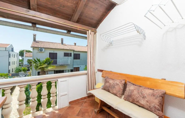 Apartments Belsa