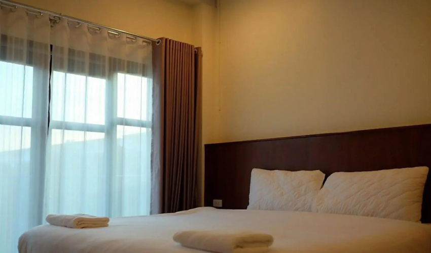 Jitra Resort