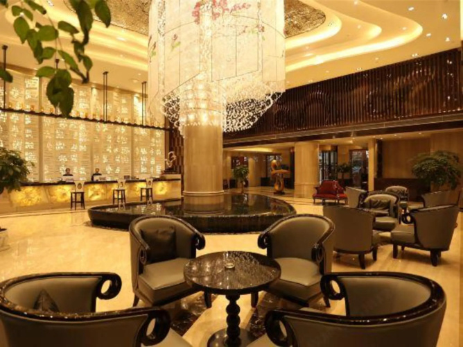 Yuanlin Hotel