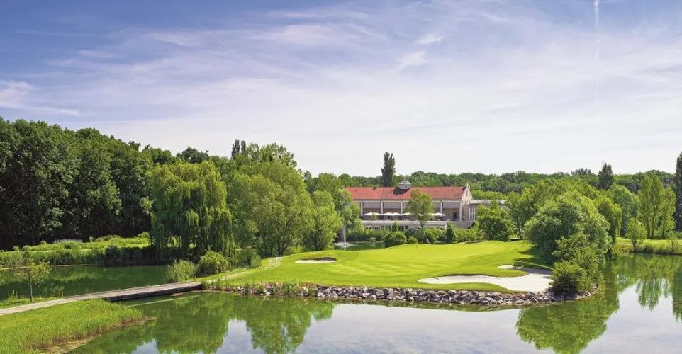 Hotel Das Himberg