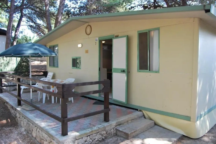 2 Bedrooms Standard Single room