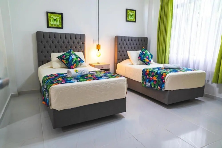 Villeta Resort Hotel