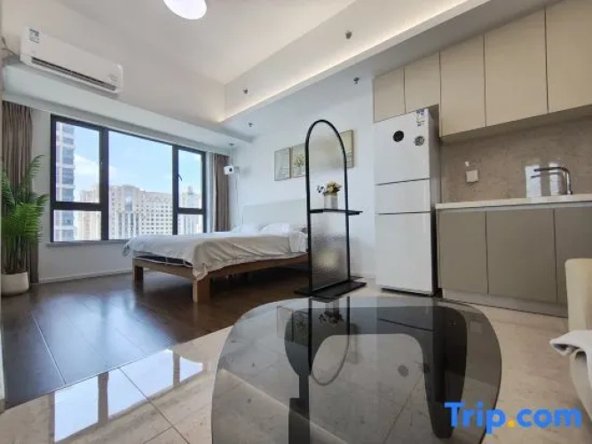 Twin Suite with city view