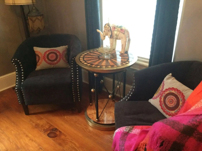 Norfolk Guest House