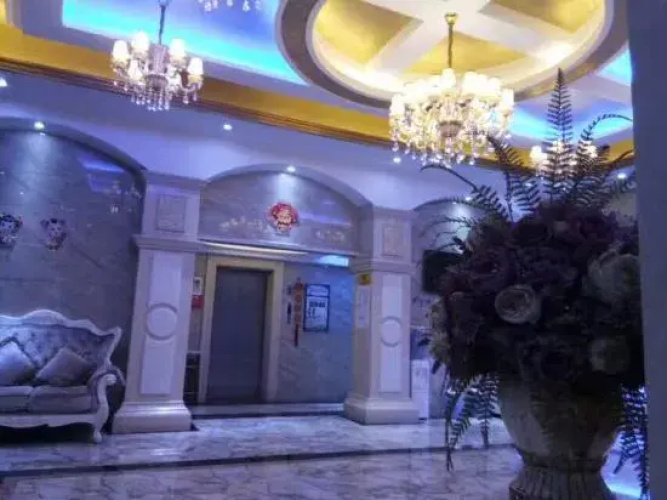 Hotelafbeelding