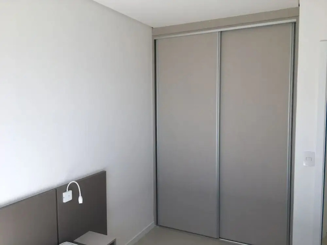 Gaivotas Aparthotel