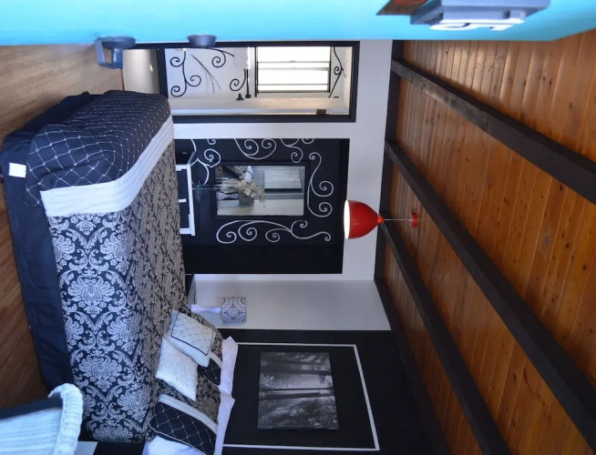 Calafia Inn