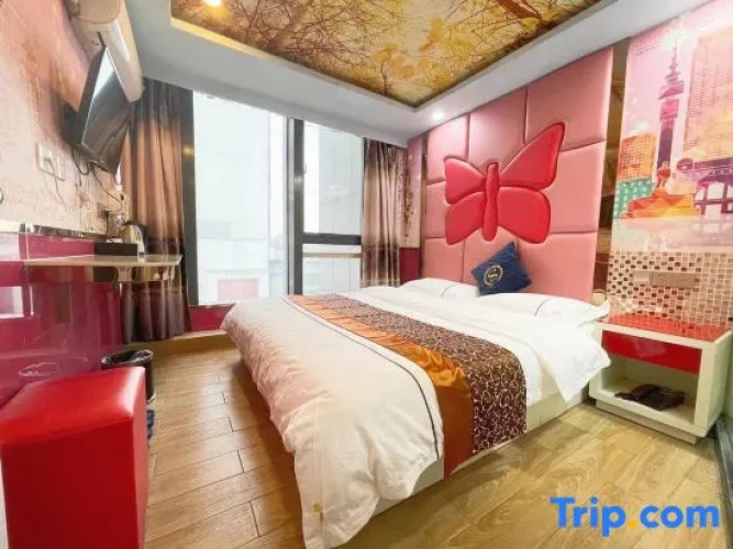 YaDuo Apartment