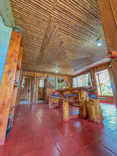 Cabañas Finca Villa Natalia