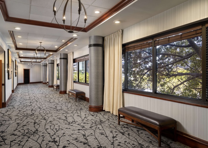 Wyndham Irvine Orange County Airport photo 19