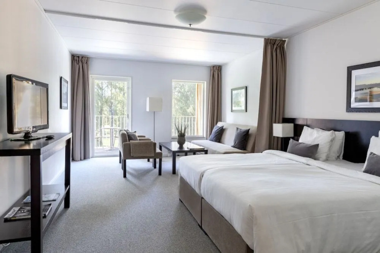 First Hotel Lindö Park