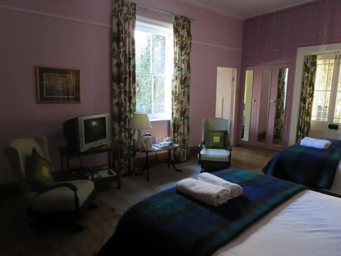 Villa Reinet Guest House