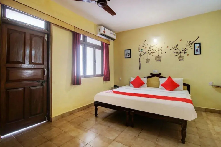 Log Inn by OYO Rooms